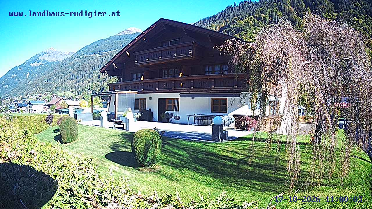 Gortipohl | Landhaus Rudigier