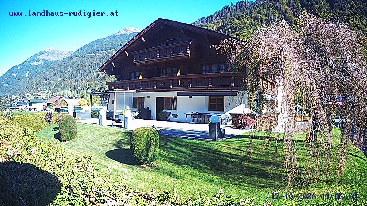 Gortipohl | Landhaus Rudigier