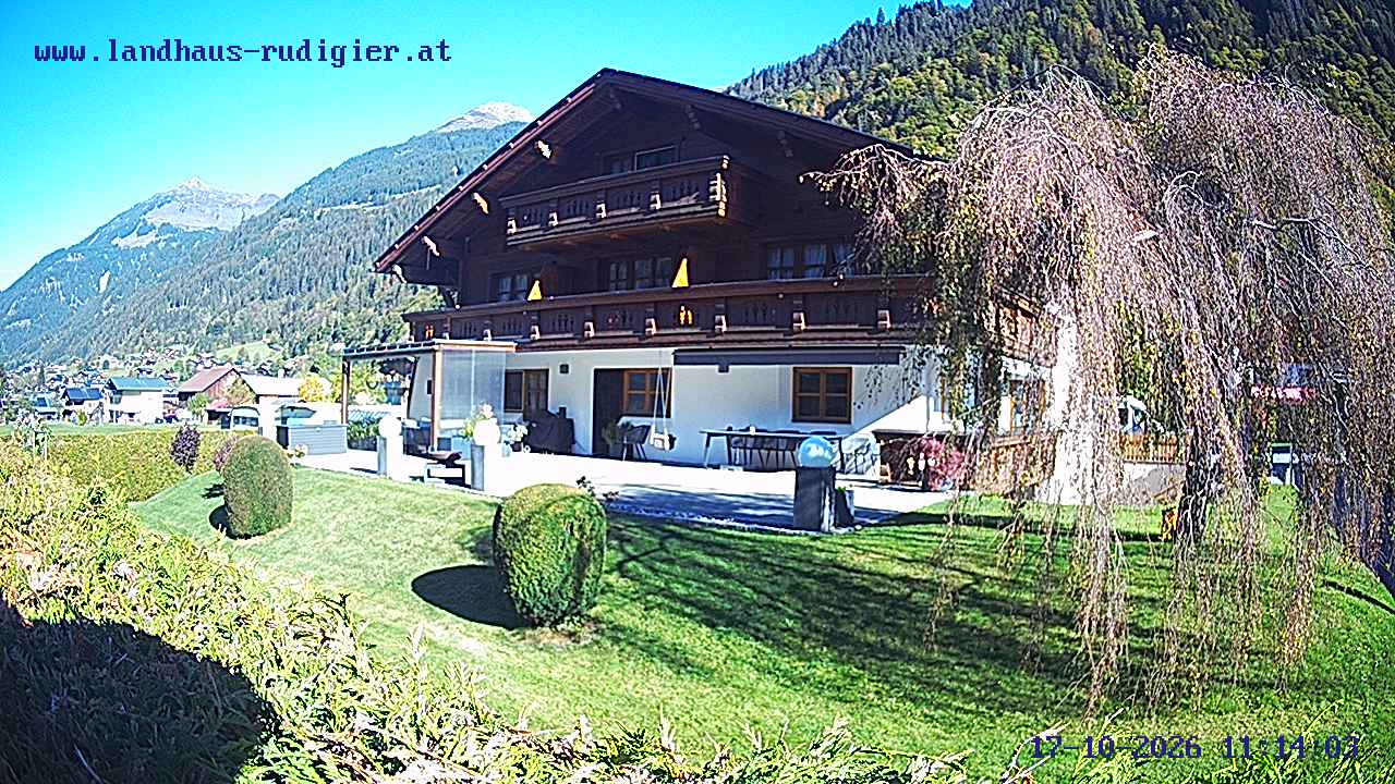 Gortipohl | Landhaus Rudigier