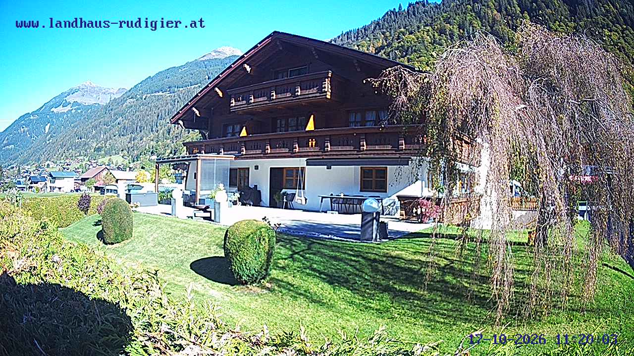 Gortipohl | Landhaus Rudigier