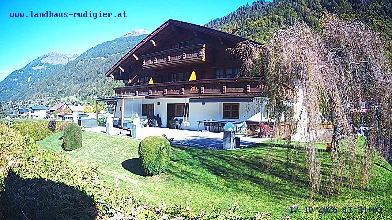 Gortipohl | Landhaus Rudigier