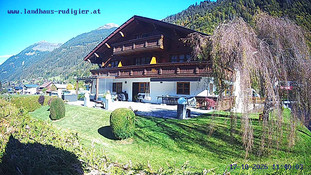 Gortipohl | Landhaus Rudigier