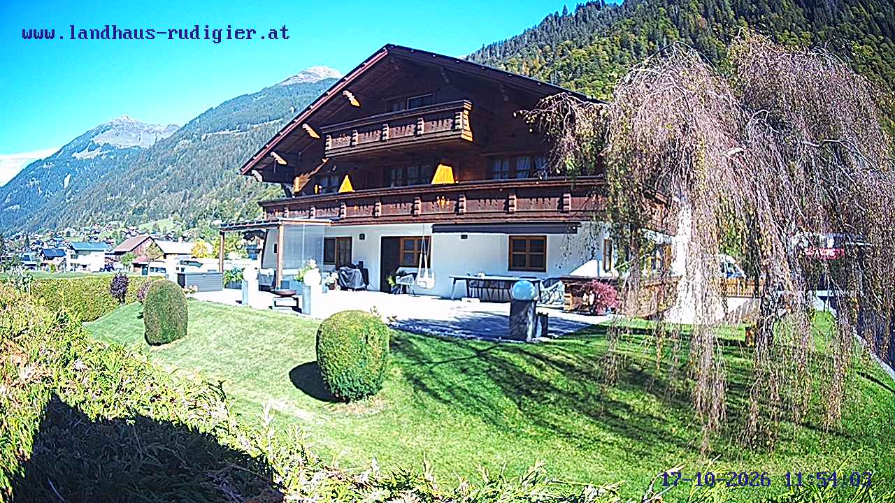 Gortipohl | Landhaus Rudigier