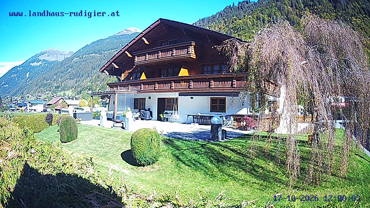 Gortipohl | Landhaus Rudigier