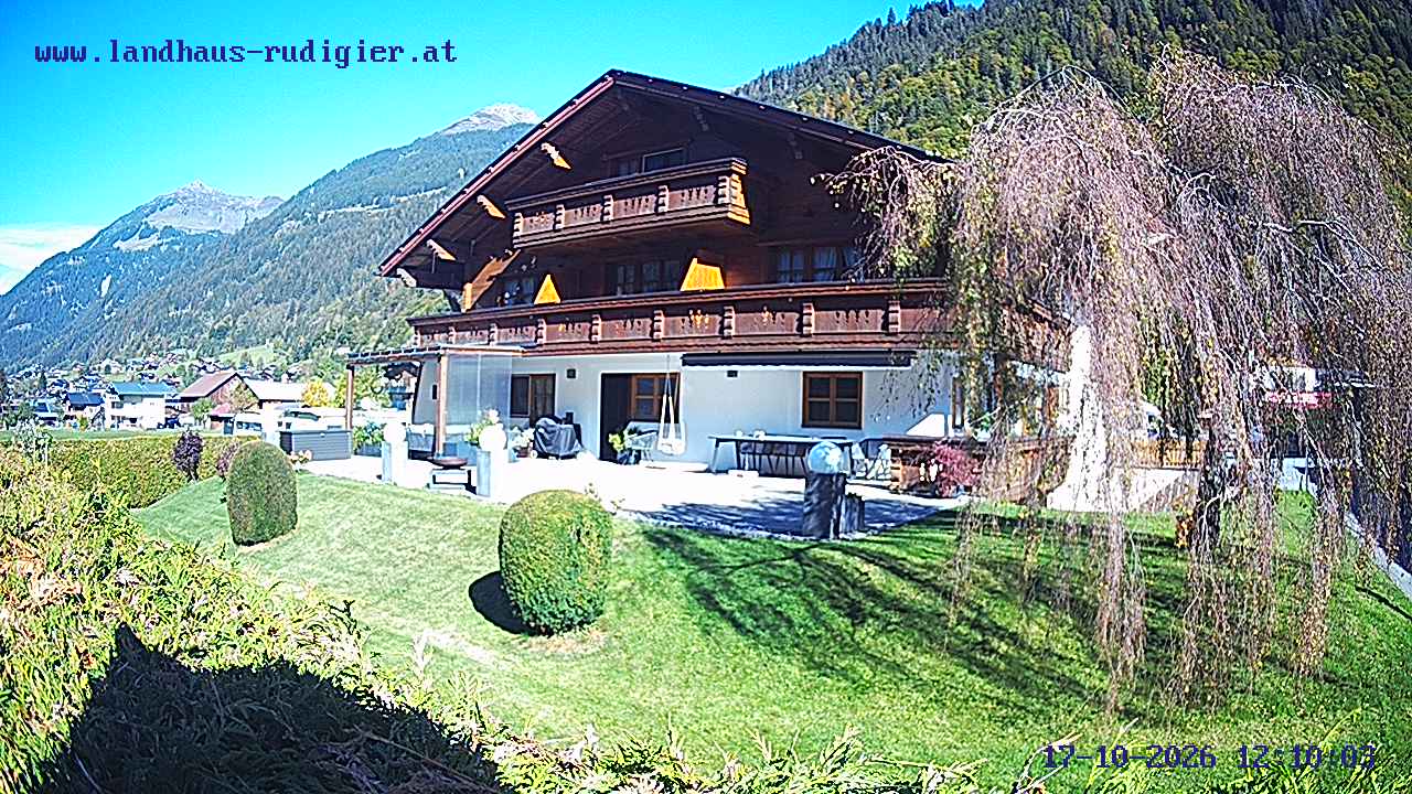 Gortipohl | Landhaus Rudigier