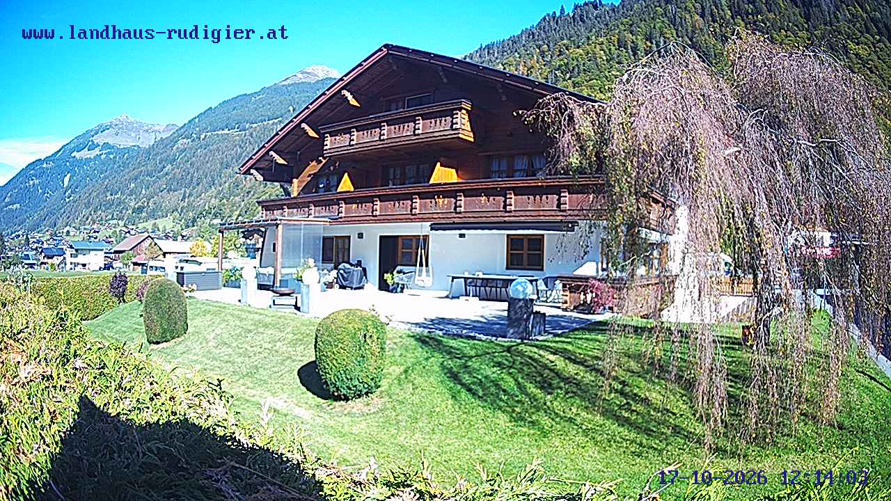 Gortipohl | Landhaus Rudigier