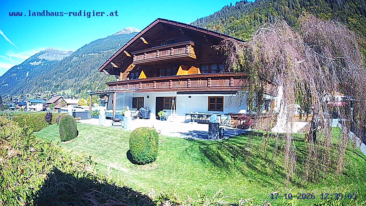 Gortipohl | Landhaus Rudigier