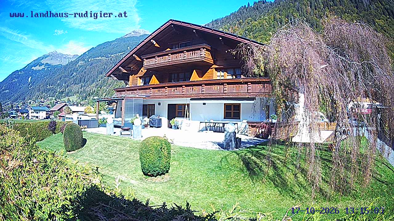 Gortipohl | Landhaus Rudigier