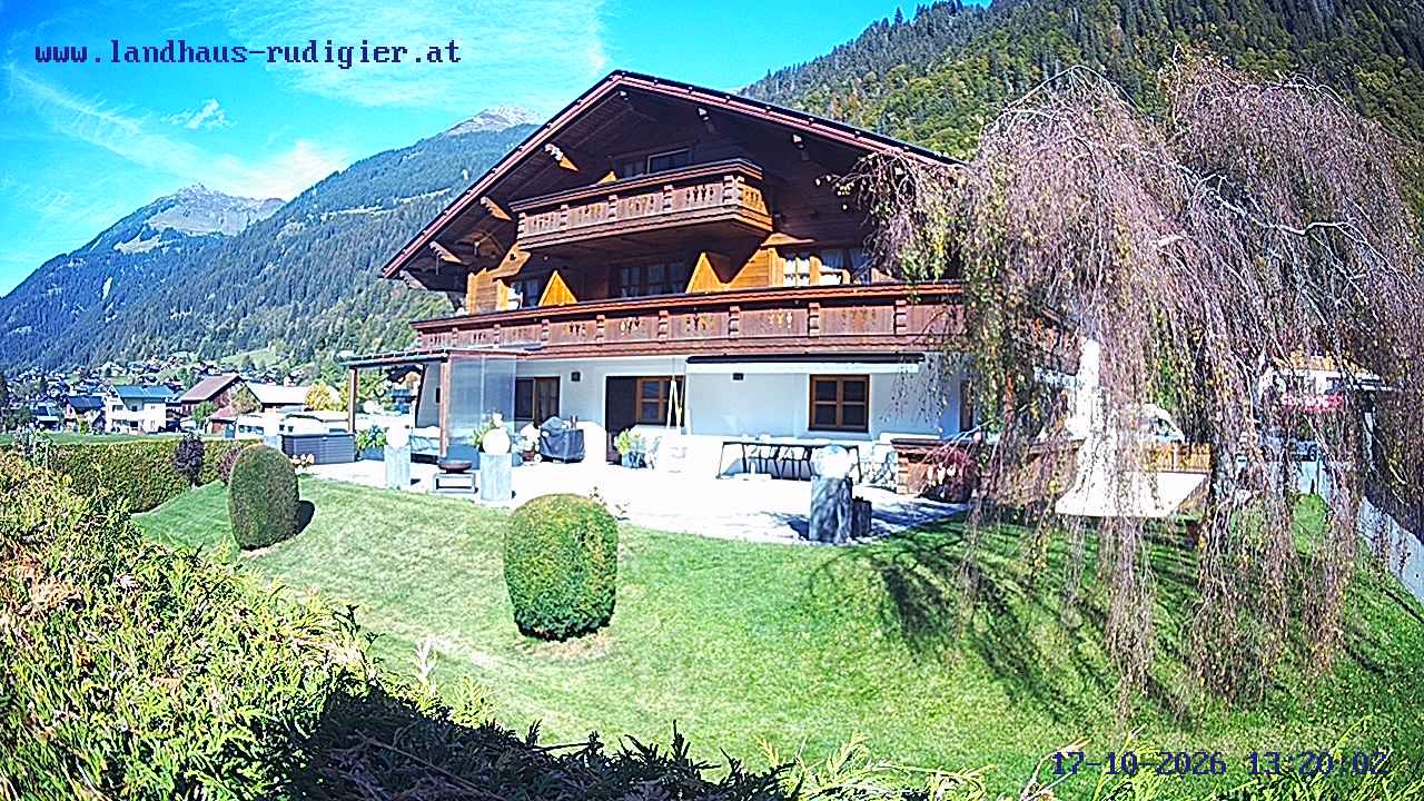 Gortipohl | Landhaus Rudigier
