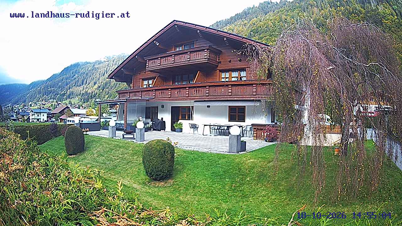 Gortipohl | Landhaus Rudigier