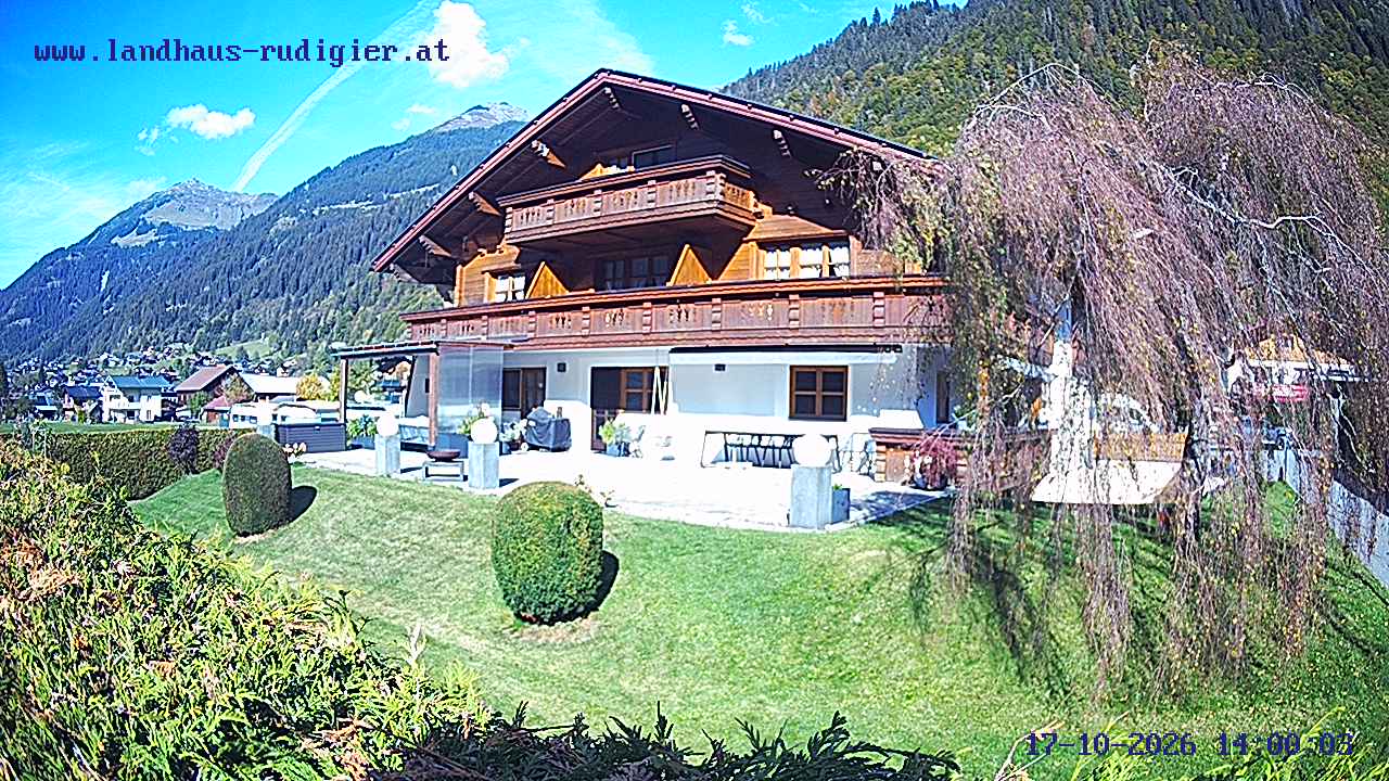 Gortipohl | Landhaus Rudigier