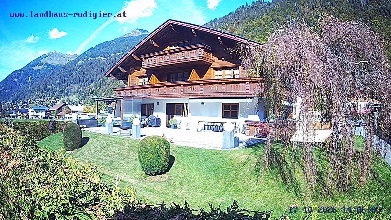 Gortipohl | Landhaus Rudigier