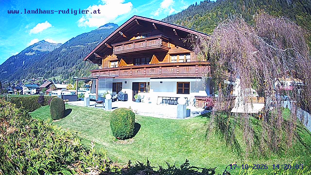 Gortipohl | Landhaus Rudigier