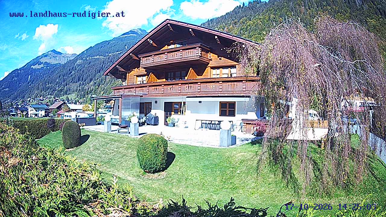 Gortipohl | Landhaus Rudigier