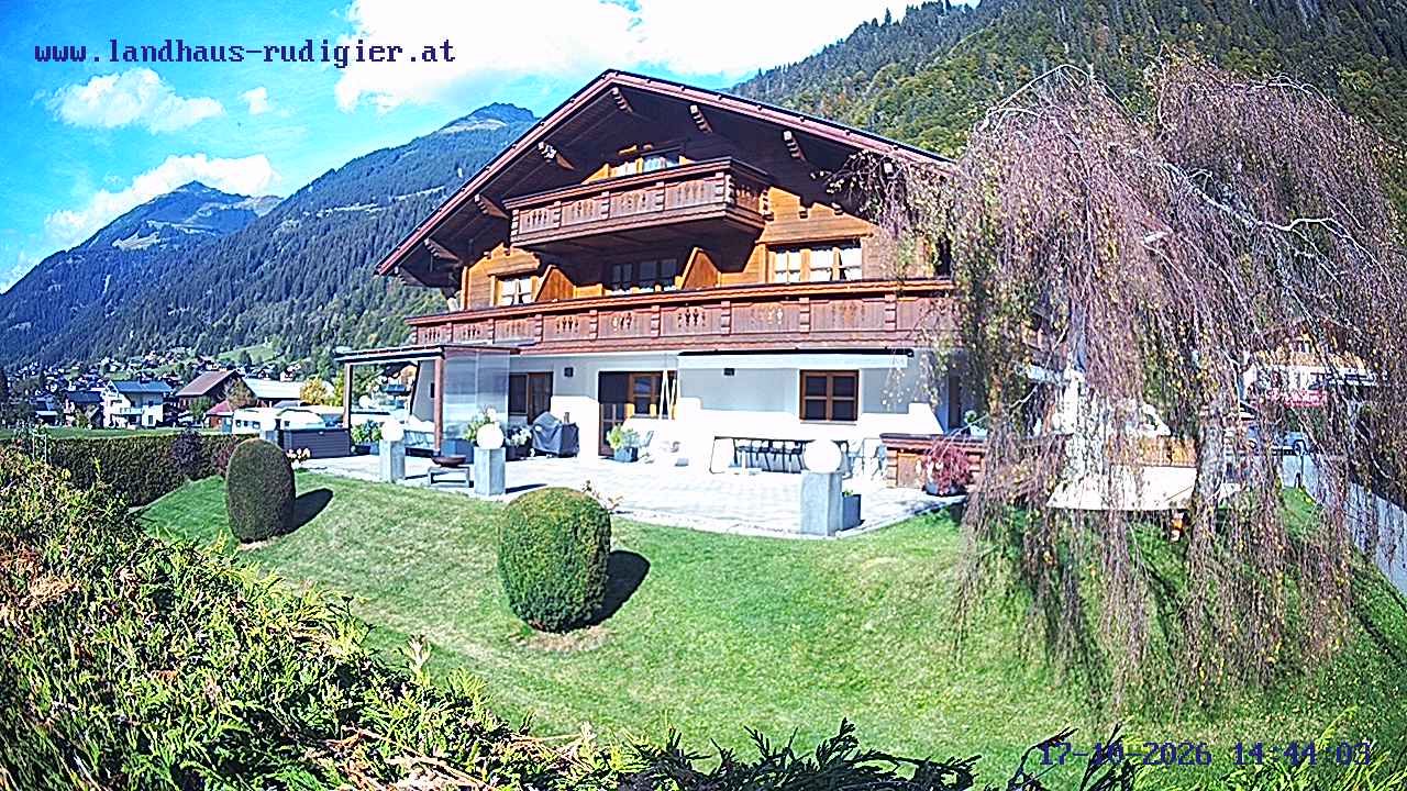 Gortipohl | Landhaus Rudigier