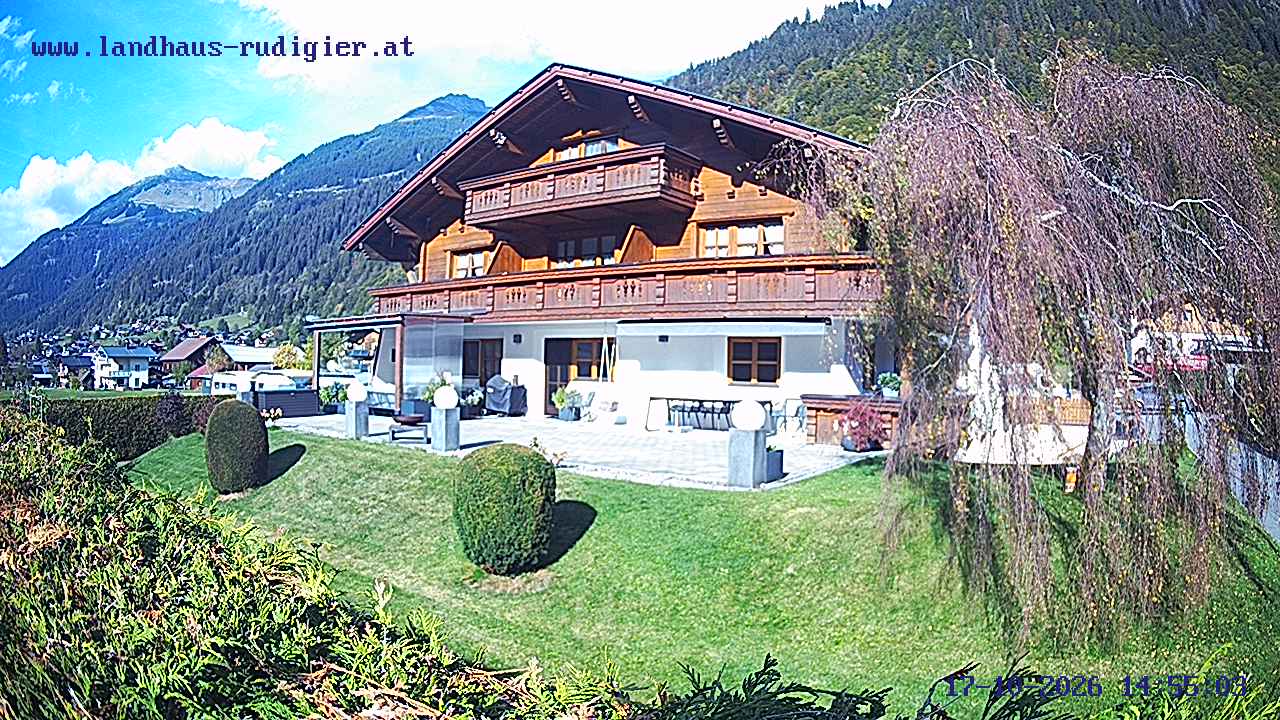 Gortipohl | Landhaus Rudigier