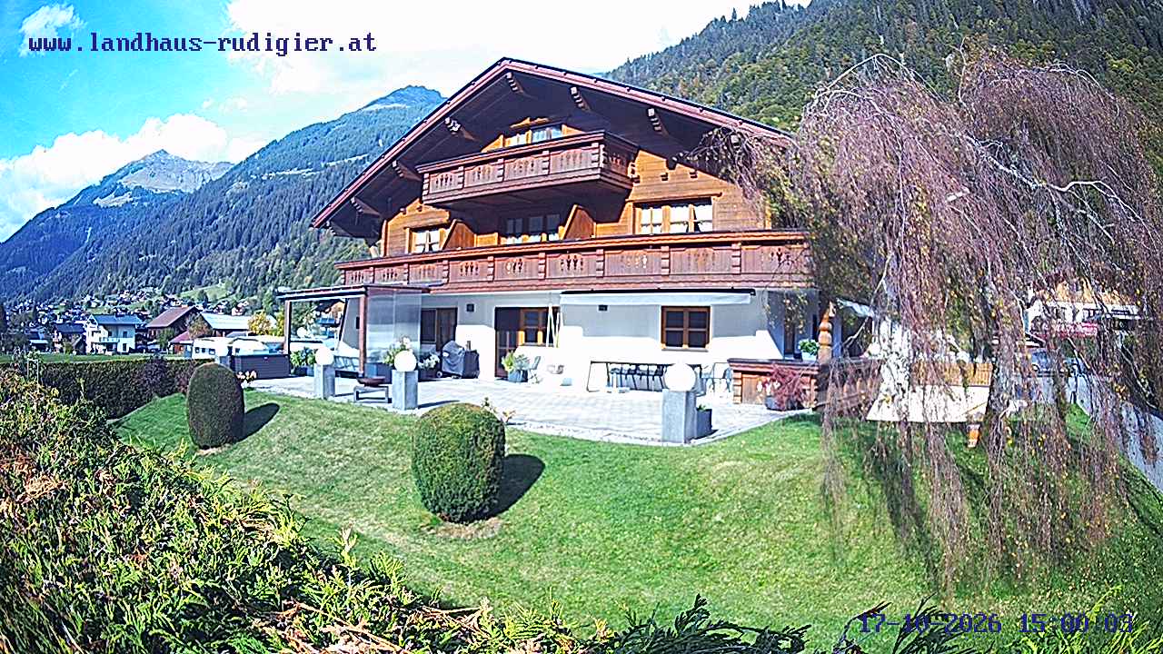 Gortipohl | Landhaus Rudigier