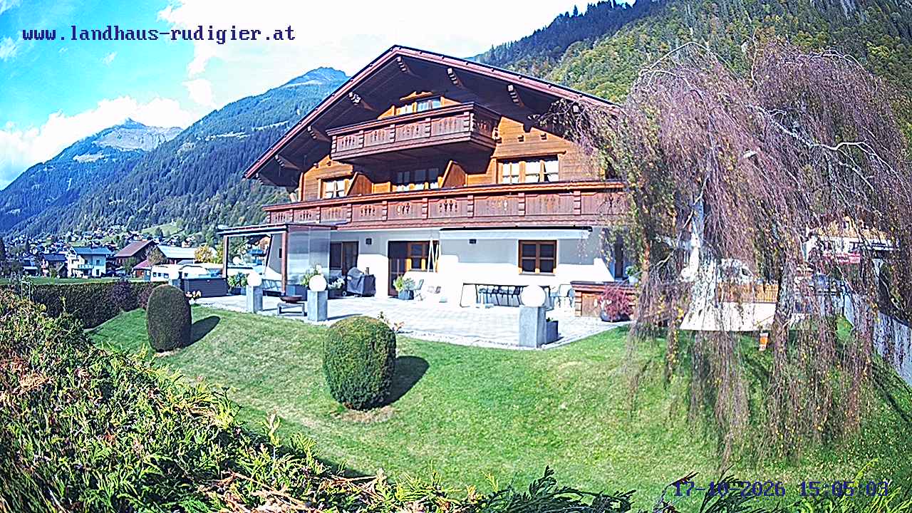 Gortipohl | Landhaus Rudigier