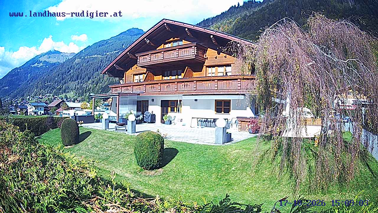 Gortipohl | Landhaus Rudigier