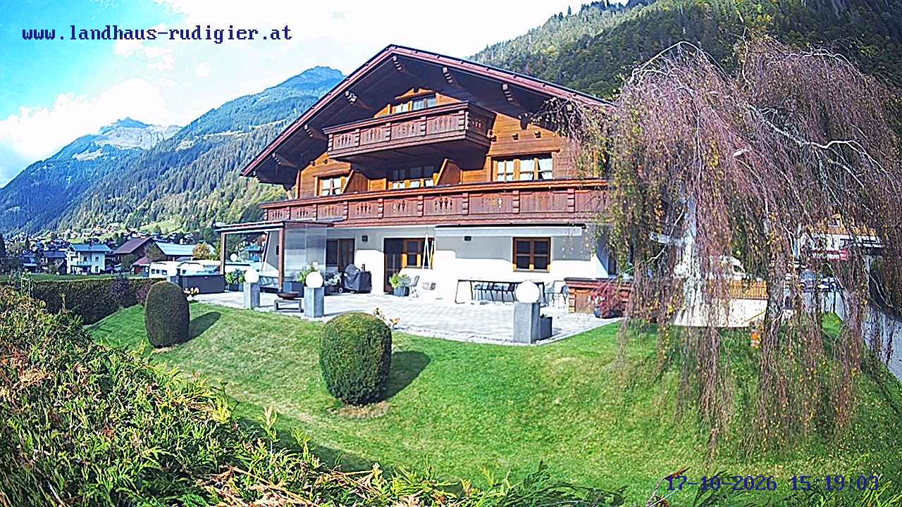 Gortipohl | Landhaus Rudigier