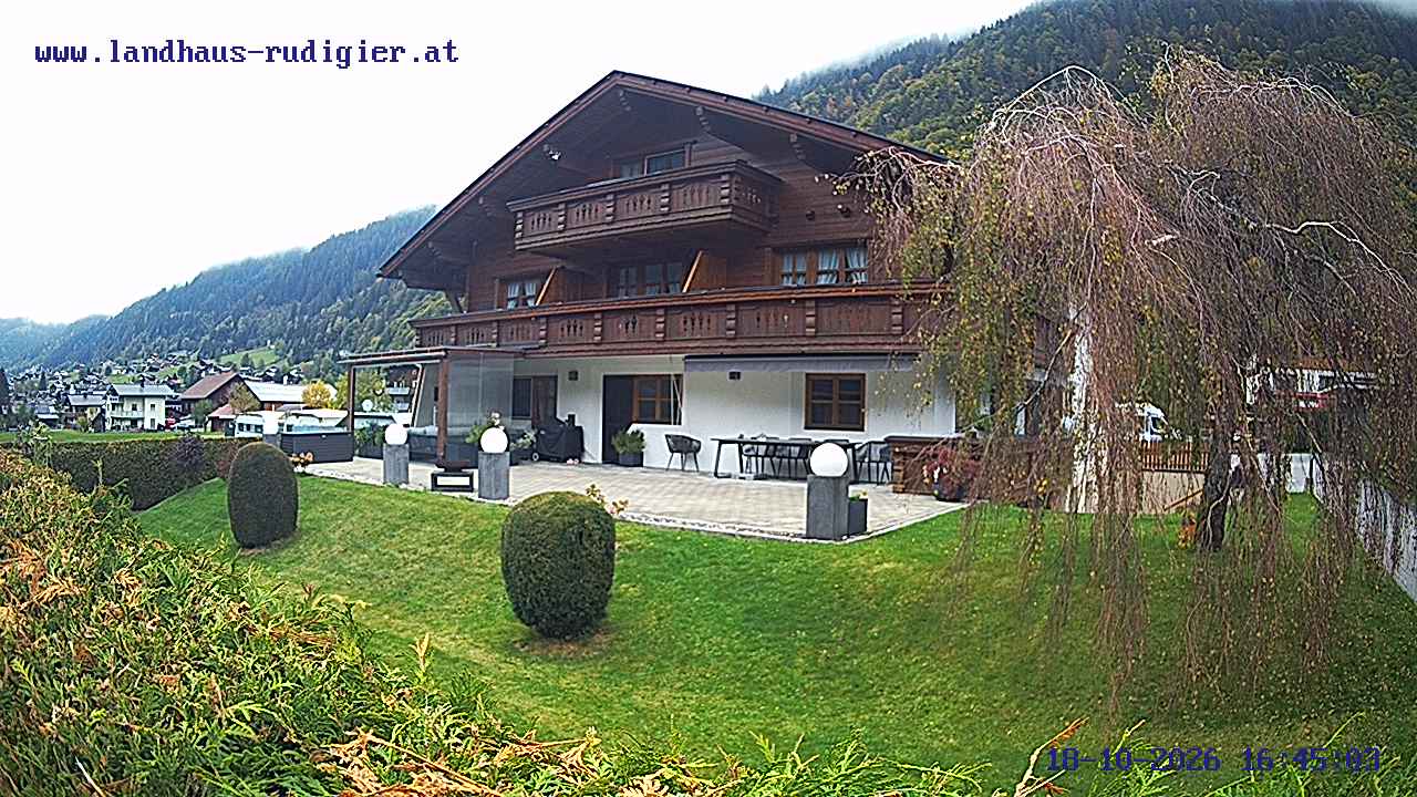 Gortipohl | Landhaus Rudigier