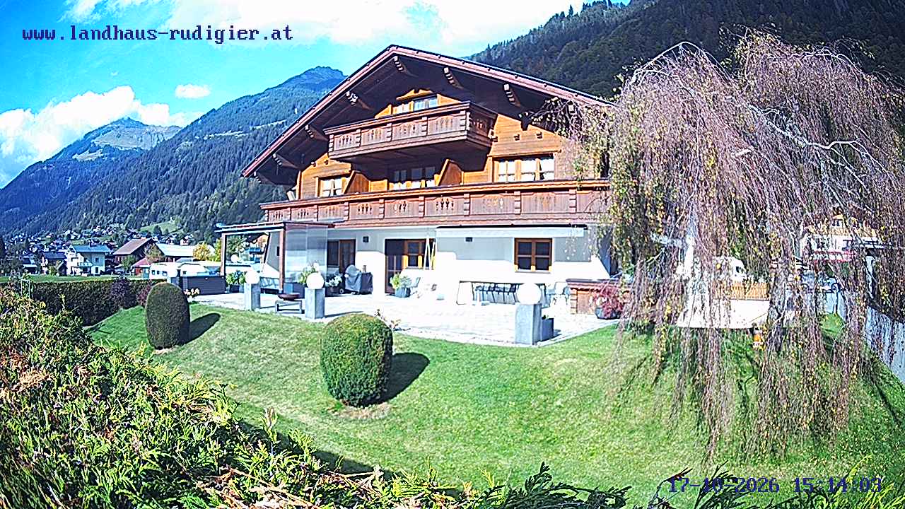 Gortipohl | Landhaus Rudigier