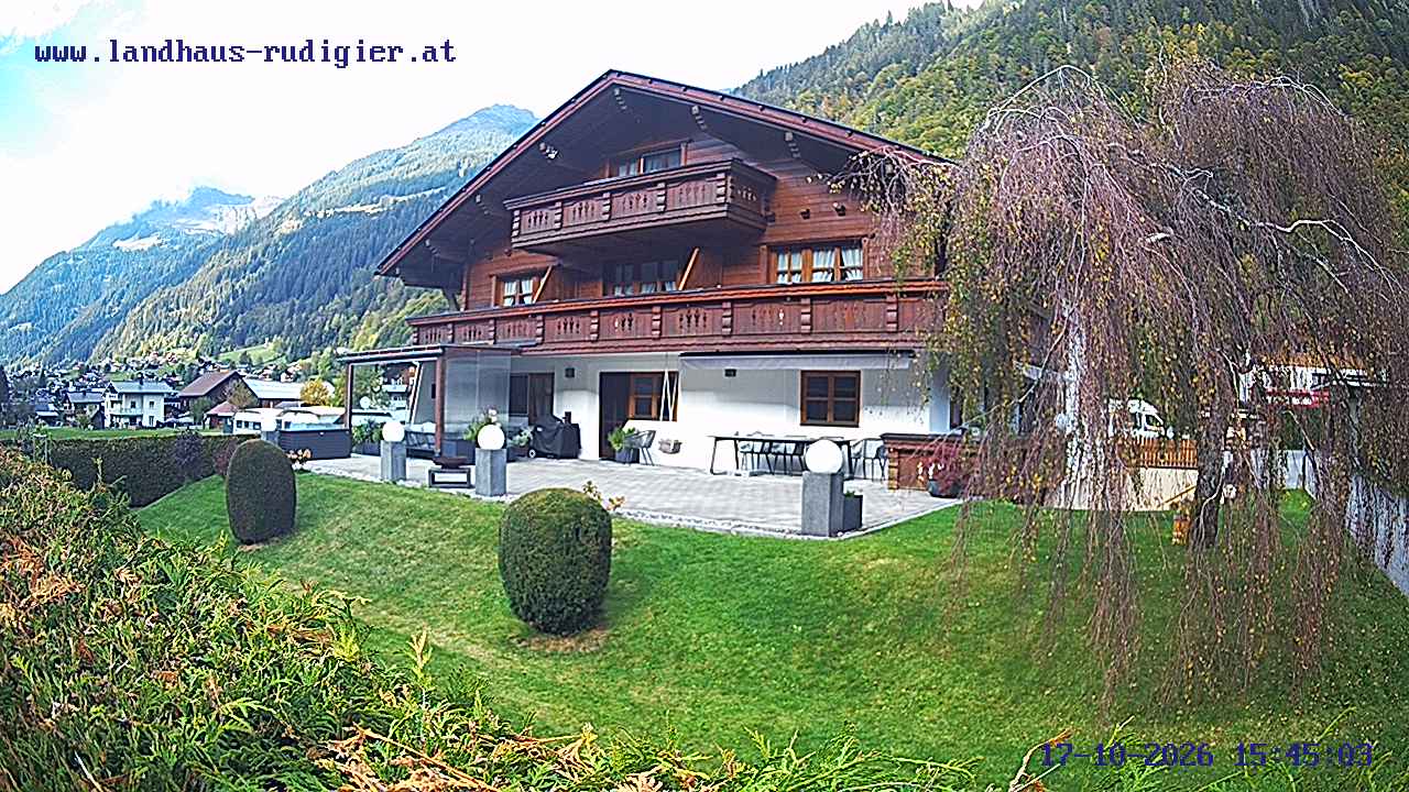 Gortipohl | Landhaus Rudigier
