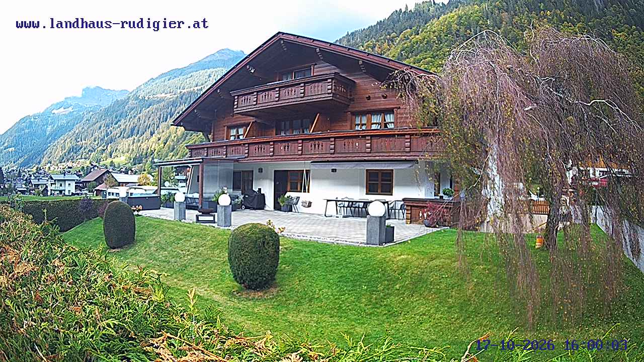 Gortipohl | Landhaus Rudigier