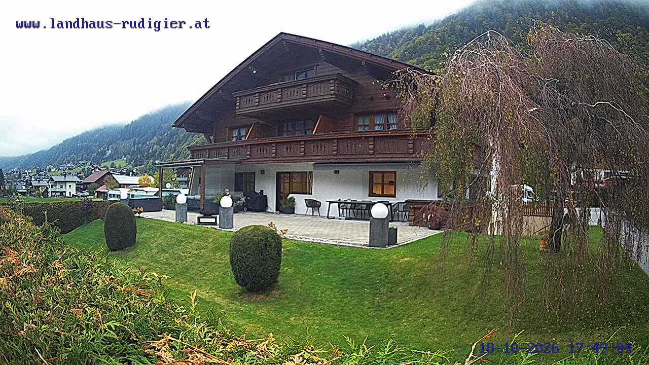 Gortipohl | Landhaus Rudigier