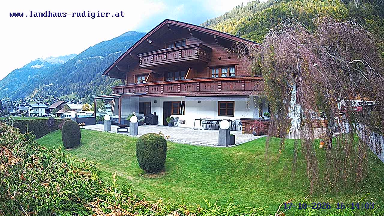 Gortipohl | Landhaus Rudigier