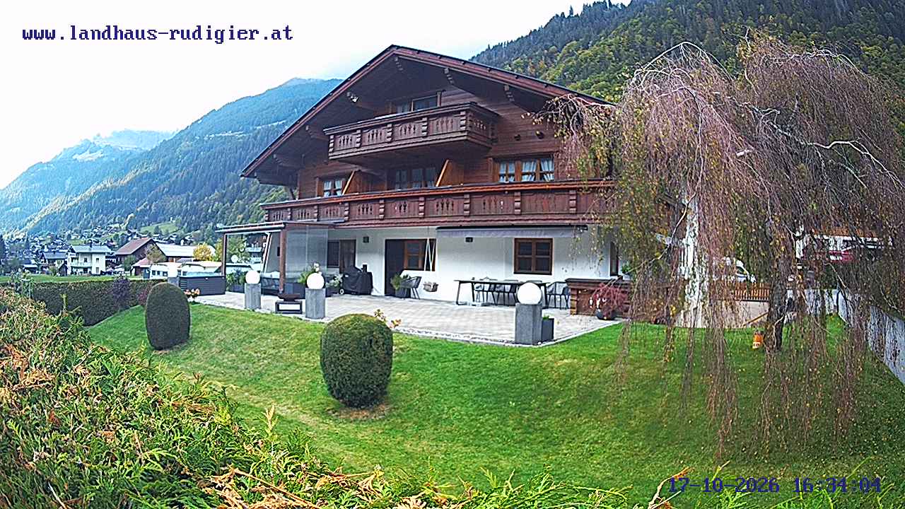 Gortipohl | Landhaus Rudigier
