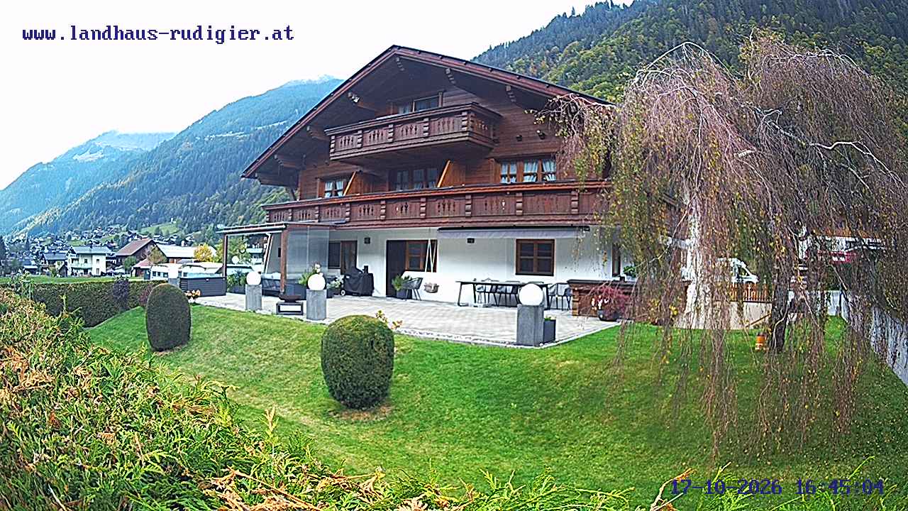 Gortipohl | Landhaus Rudigier
