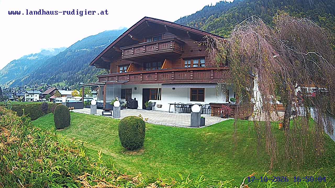 Gortipohl | Landhaus Rudigier
