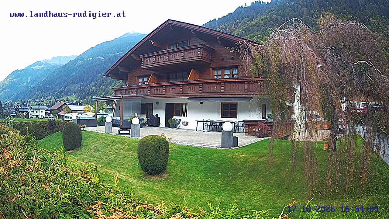Gortipohl | Landhaus Rudigier