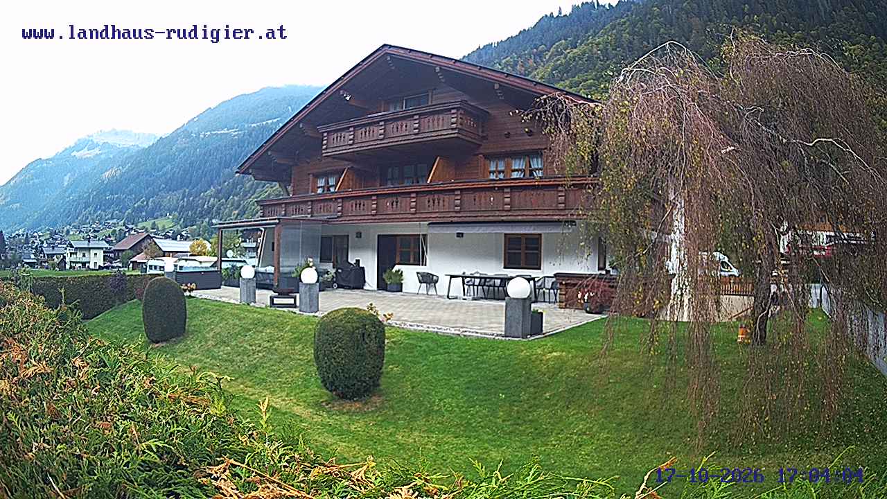 Gortipohl | Landhaus Rudigier