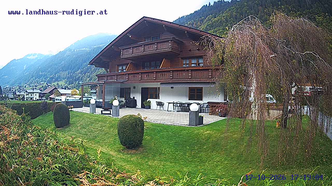 Gortipohl | Landhaus Rudigier