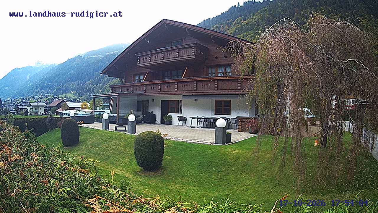 Gortipohl | Landhaus Rudigier
