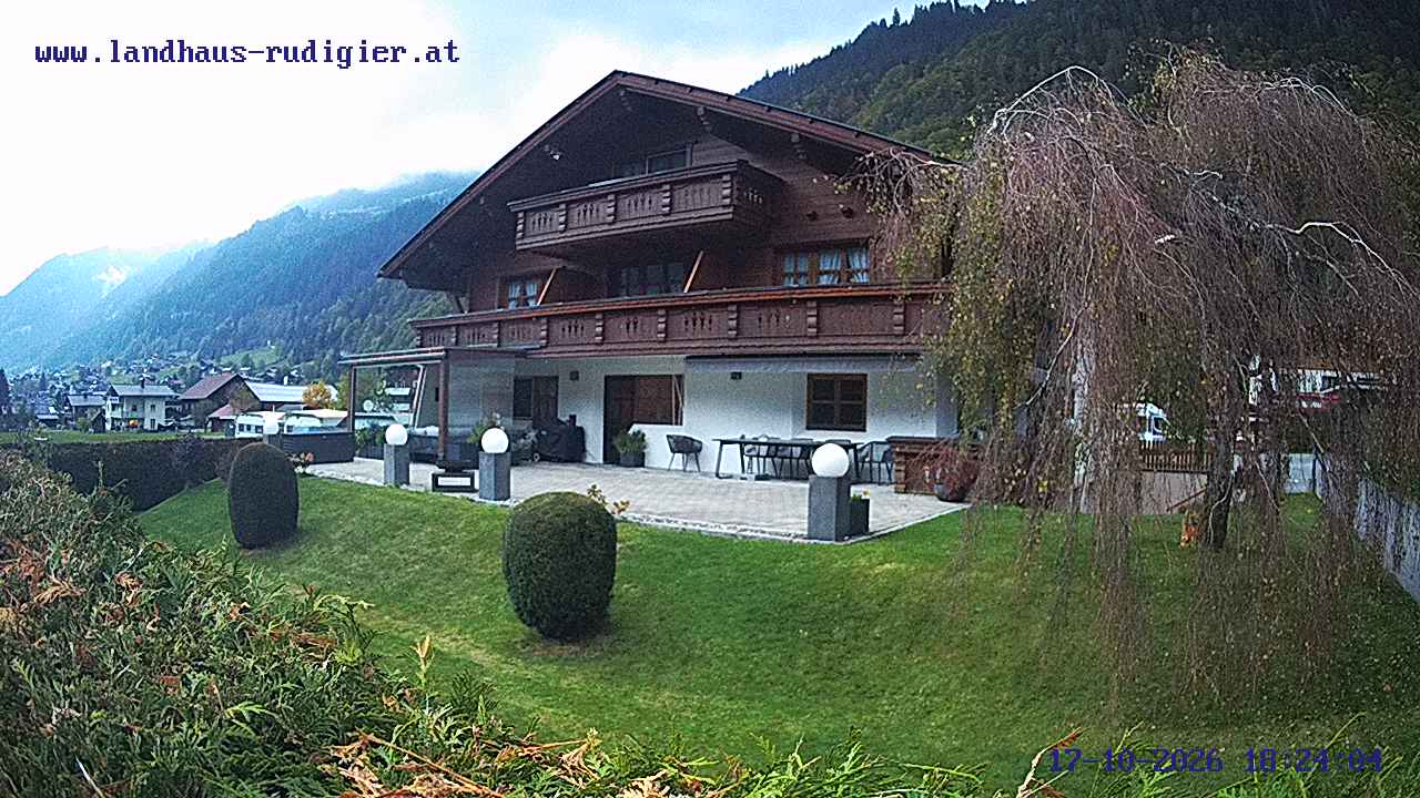 Gortipohl | Landhaus Rudigier