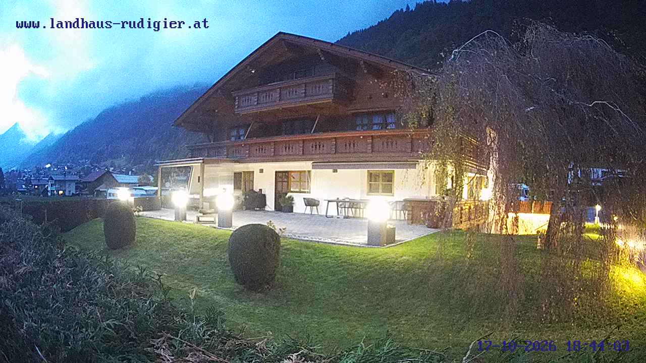 Gortipohl | Landhaus Rudigier