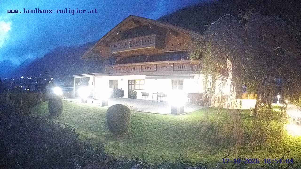 Gortipohl | Landhaus Rudigier