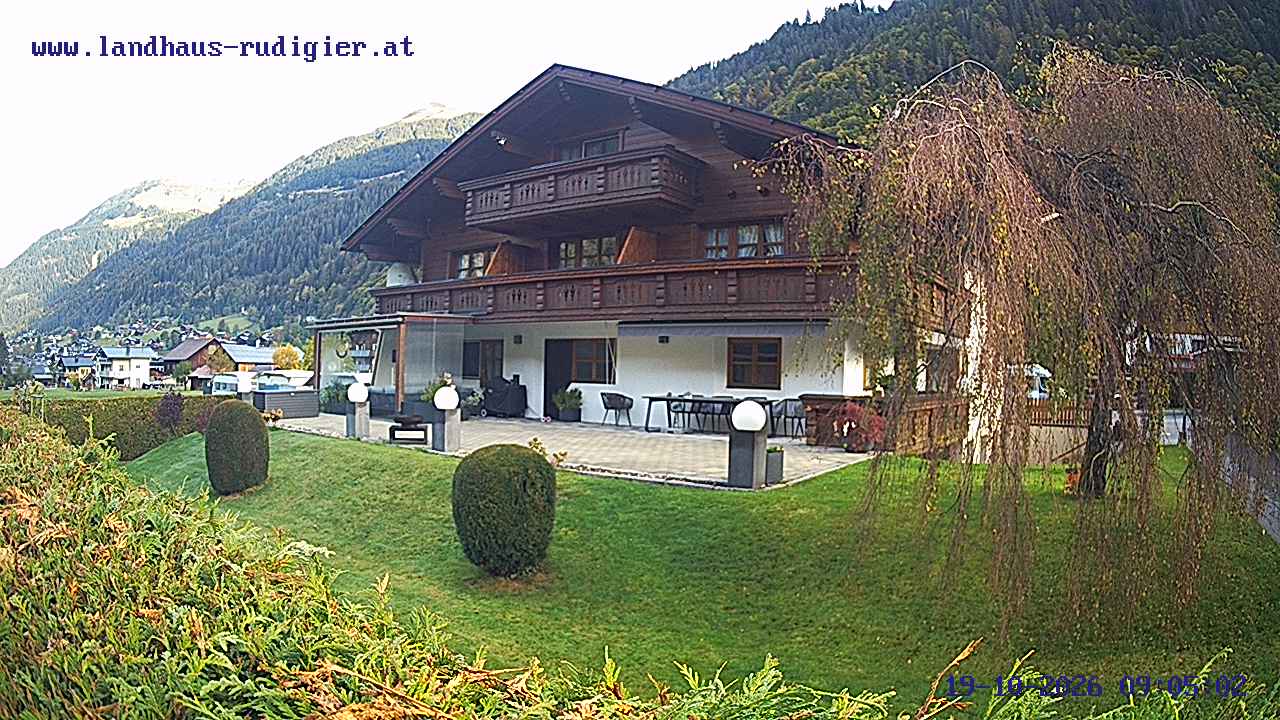 Gortipohl | Landhaus Rudigier