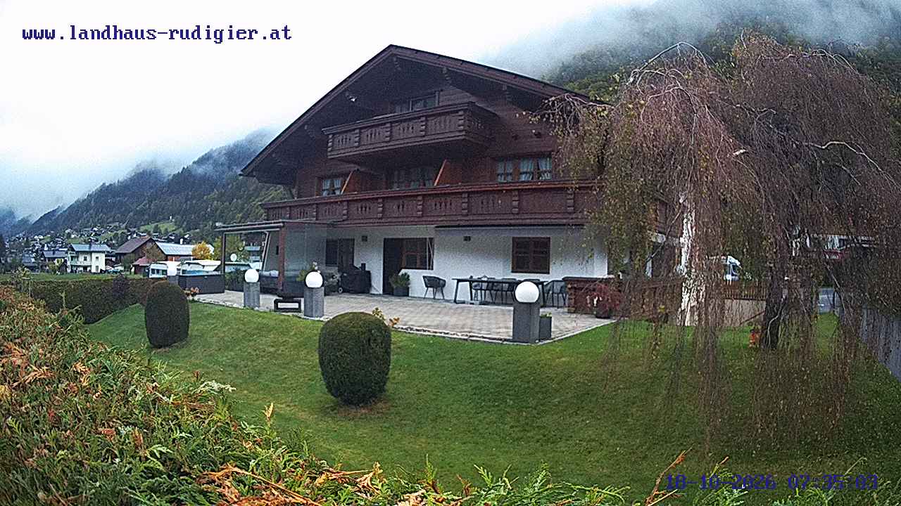 Gortipohl | Landhaus Rudigier