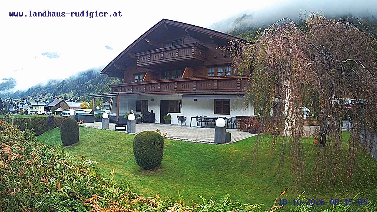 Gortipohl | Landhaus Rudigier