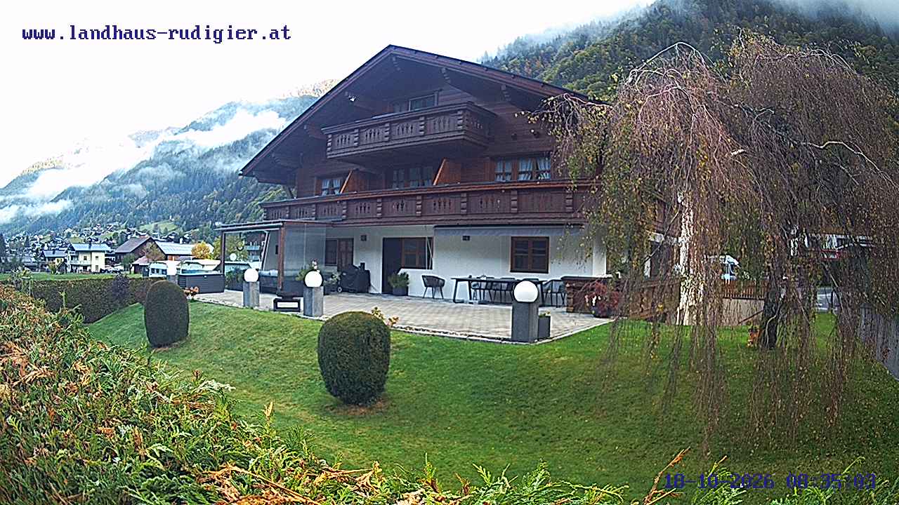 Gortipohl | Landhaus Rudigier