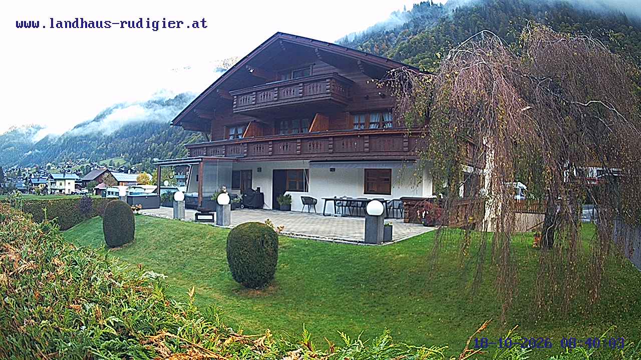 Gortipohl | Landhaus Rudigier