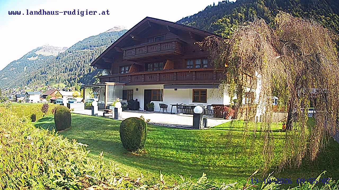 Gortipohl | Landhaus Rudigier