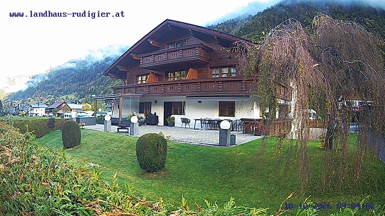 Gortipohl | Landhaus Rudigier