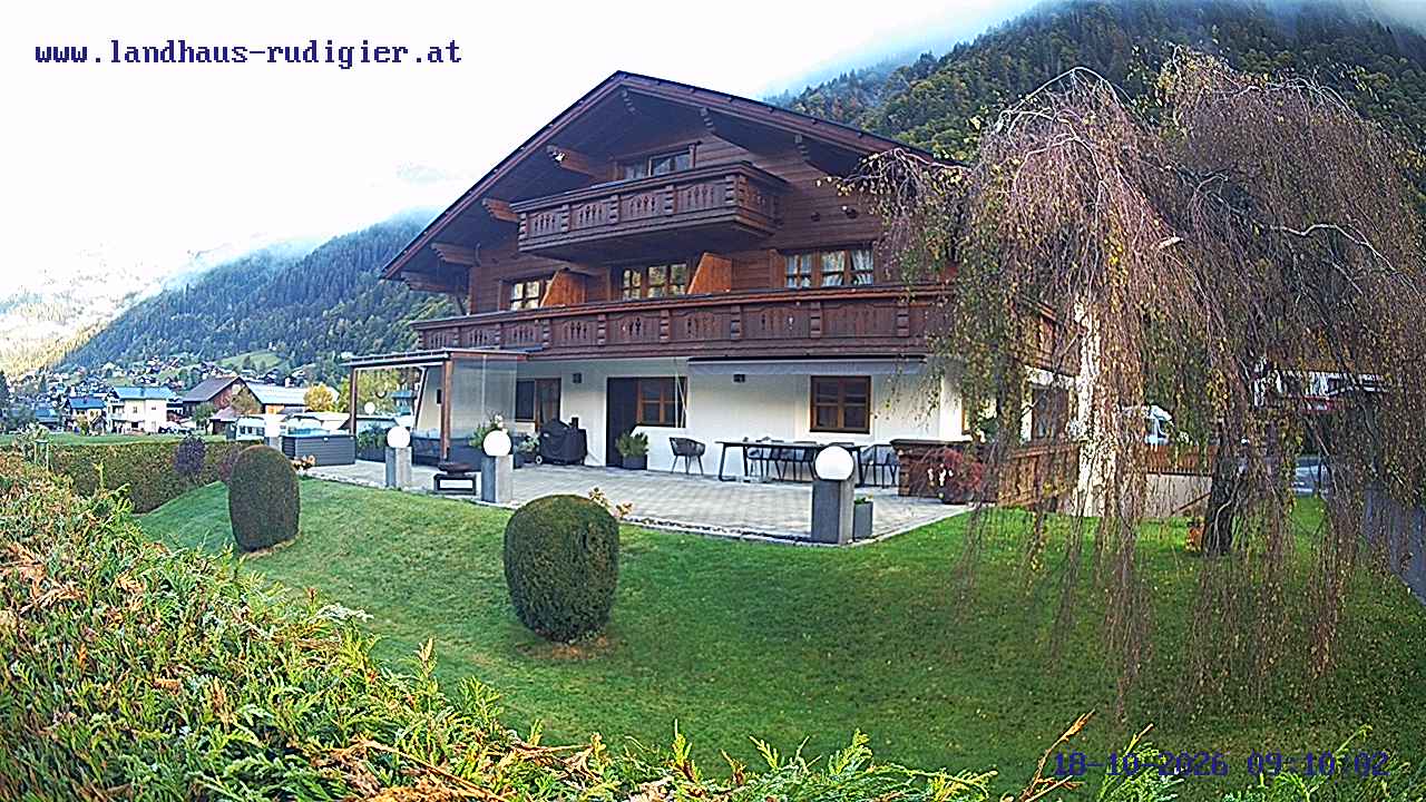 Gortipohl | Landhaus Rudigier