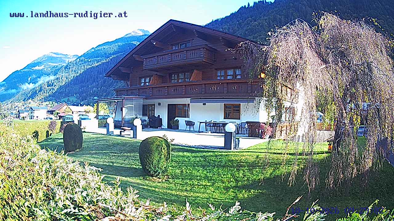 Gortipohl | Landhaus Rudigier