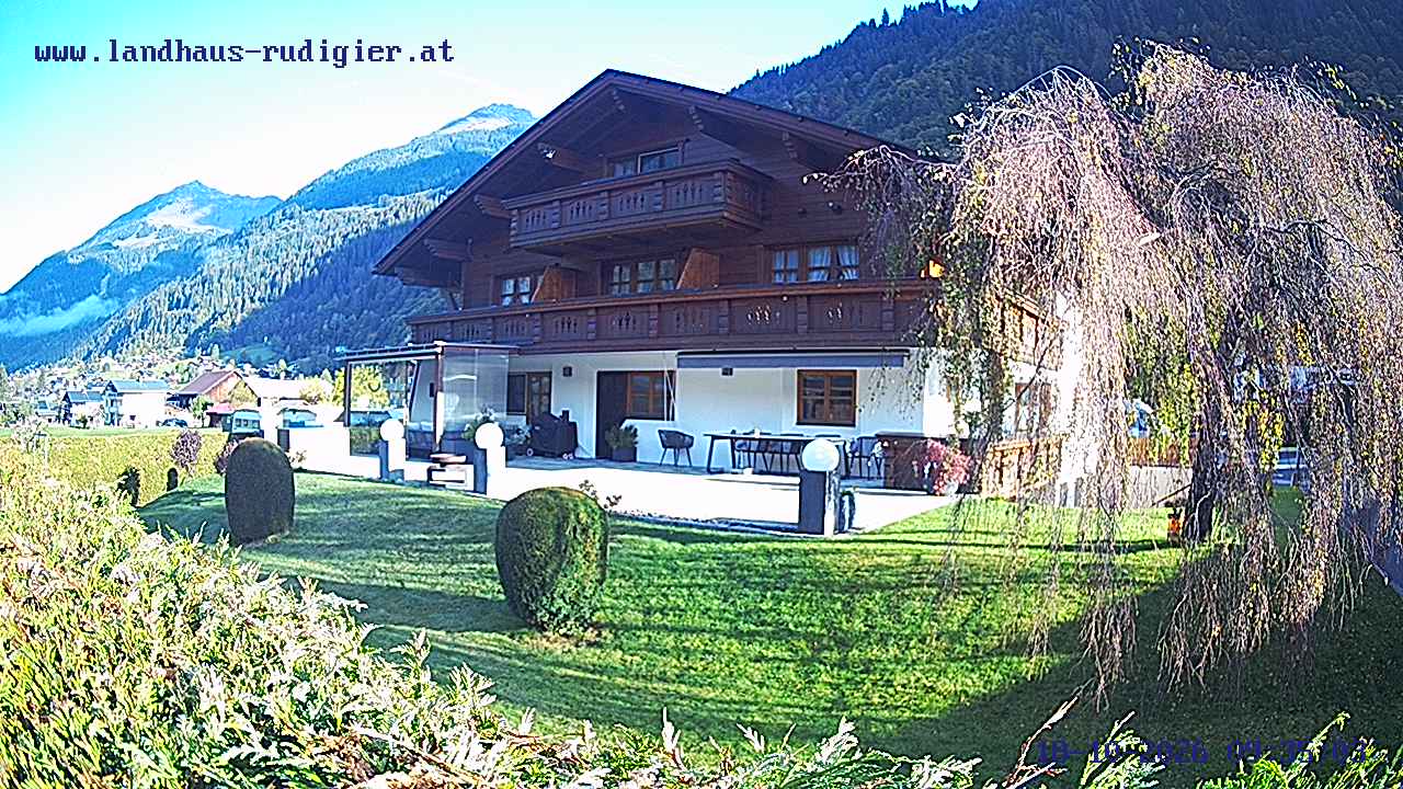Gortipohl | Landhaus Rudigier